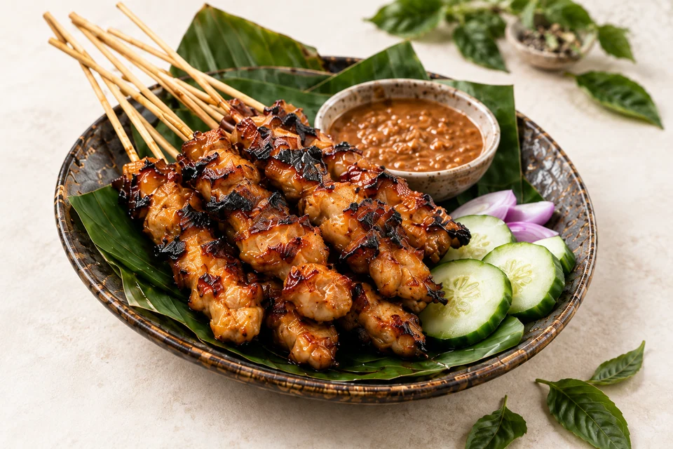 Ilustrasi makanan untuk kategori Keto
