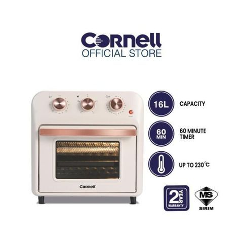 Cornell CAF-E16L Oven