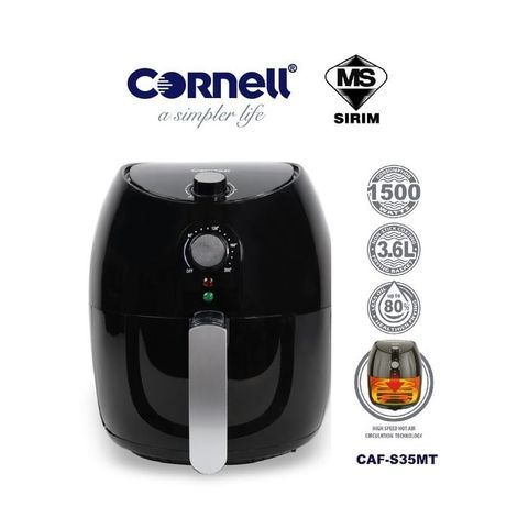 Cornell CAF-S35MT