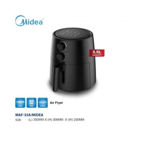 Midea MAF-35A