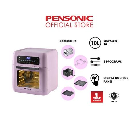 Pensonic PDF-1100DX