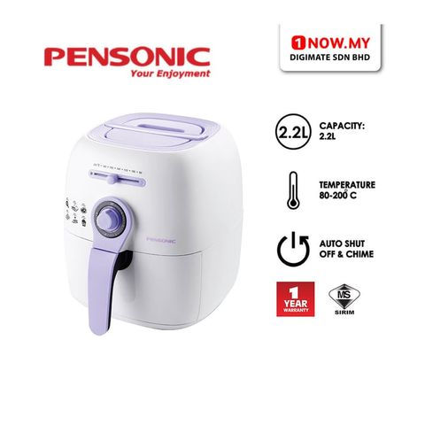 Pensonic PDF-2201