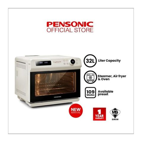 Pensonic PSO-3200DG TAPSTY