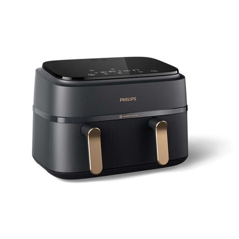 Philips NA352 Dual Basket