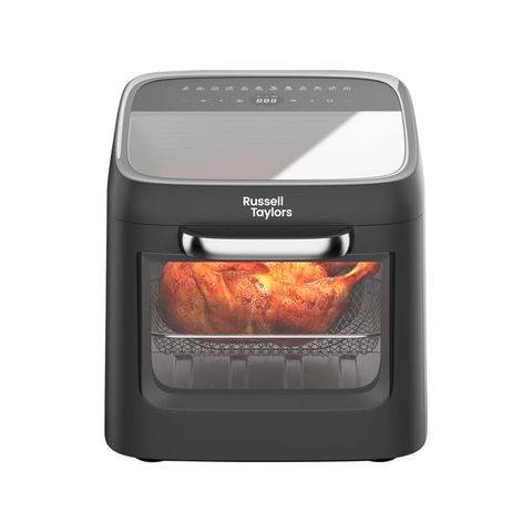 Russell Taylors AF-50 Oven
