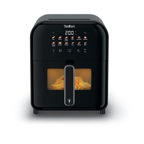 Tefal Easy Fry Window EY8218