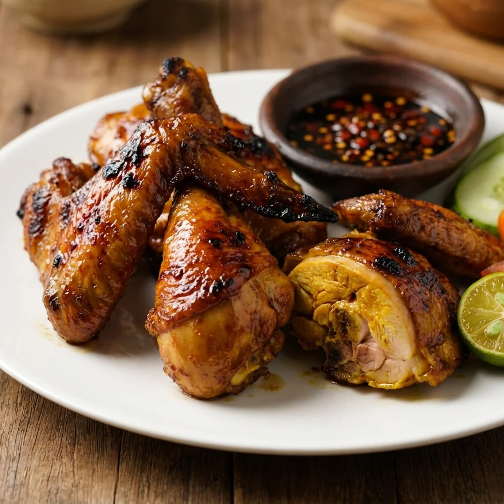 Ayam Bakar