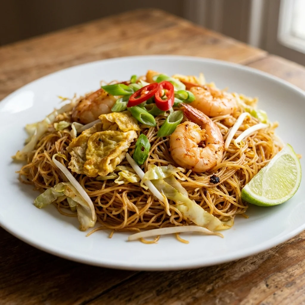Bihun Goreng