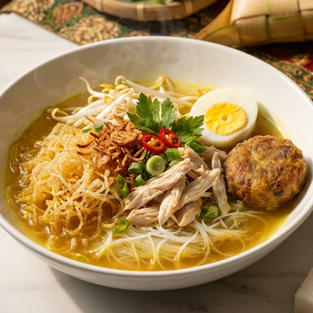 Soto Ayam