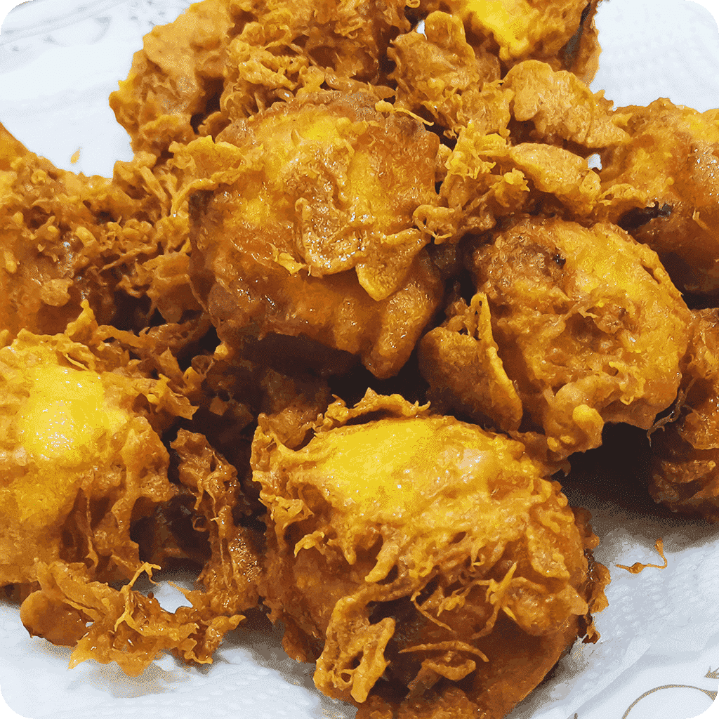 resepi cempedak goreng 1