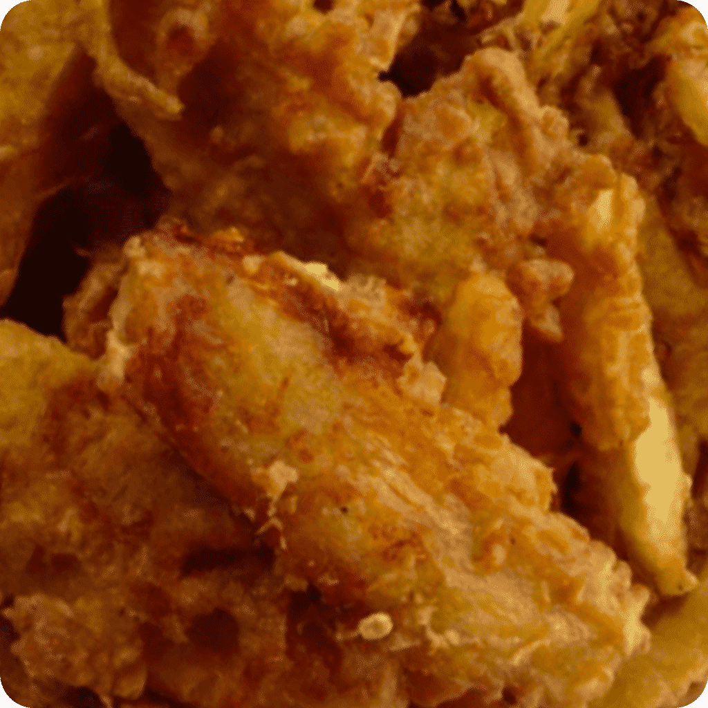 resepi goreng pisang