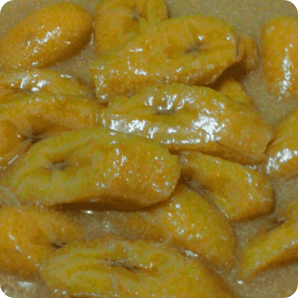 resepi kuih serawa pisang