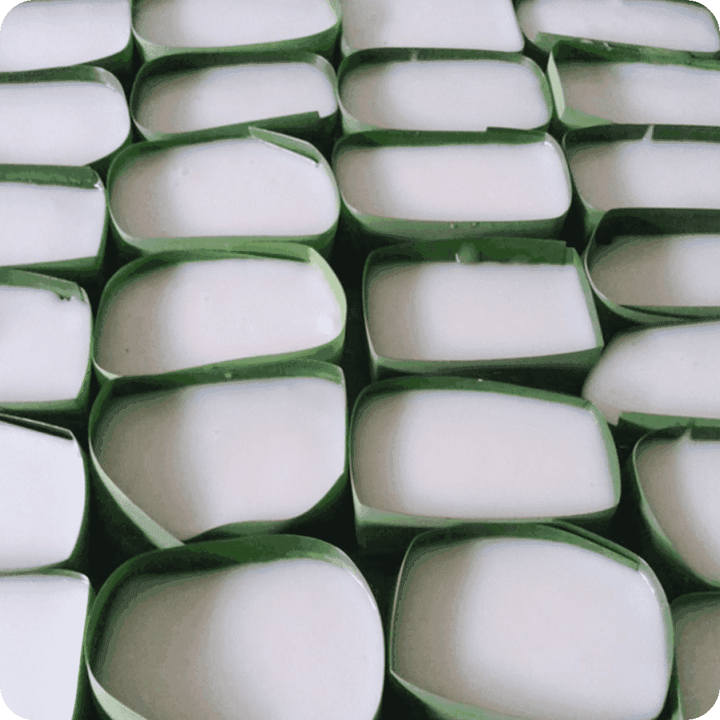 resepi tepung pelita