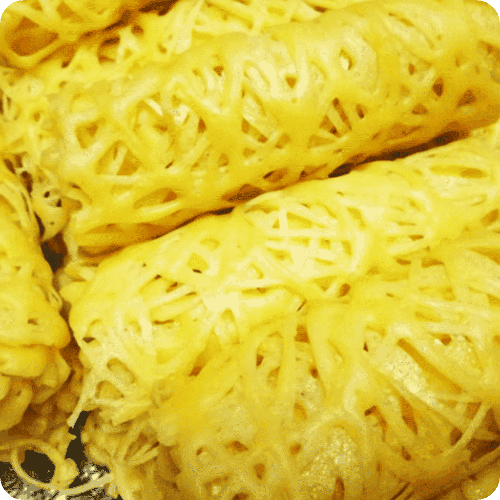 resepi roti jala